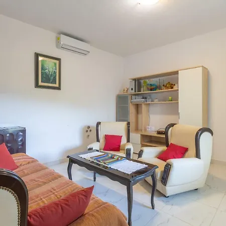 Paradise Villa