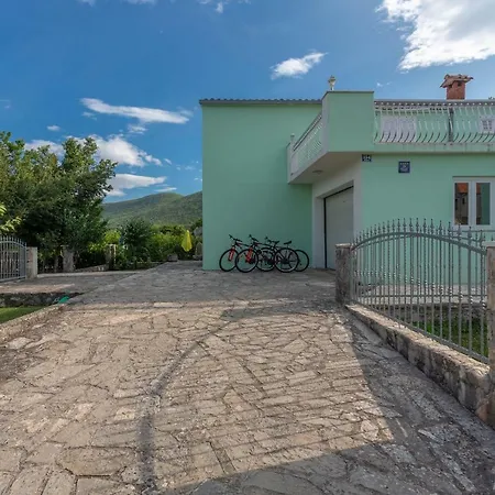 Paradise Villa
