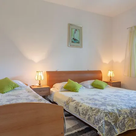 Paradise Villa Zaljutci