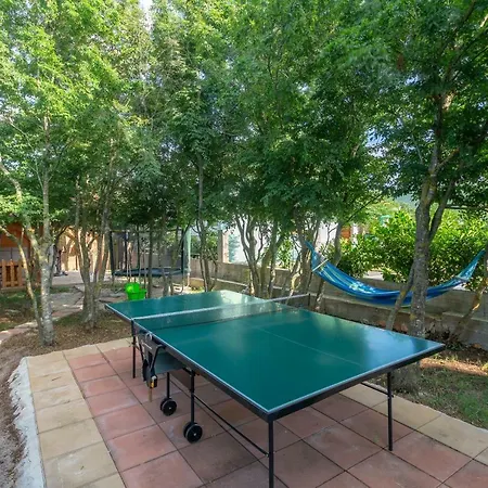 Paradise Villa