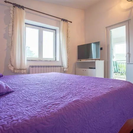 Villa Paradise Zaljutci