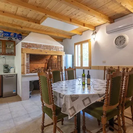Villa Paradise